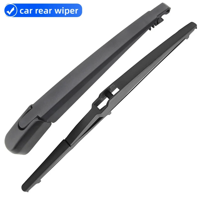 

Задний дворник в сборе подходит для модели Toyota RAV4, год 00 01, 02 03 04, рычаг стеклоочистителя заднего стекла