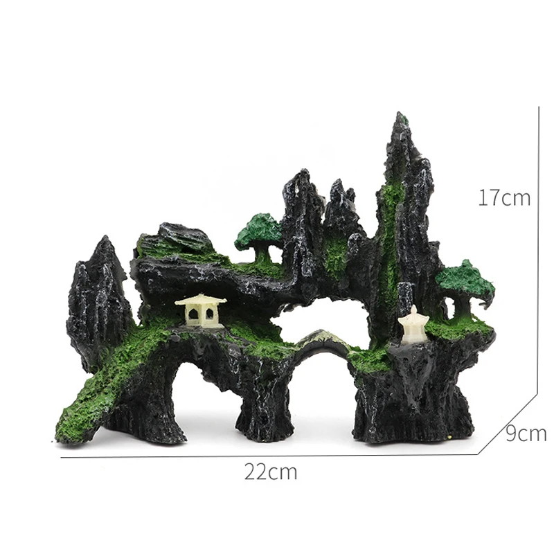 

Small Fishtank Accessories For Aquarium Aquarium Decoration Ornament Fish Tank Decoration Aquascaping Decorations For Aquarium