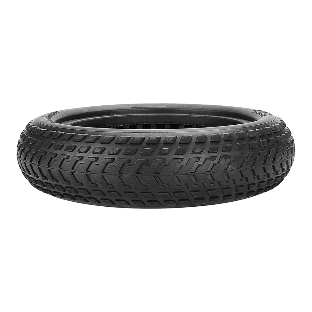

Universal Tire 1pc Household Tubeless Tyre 8.5 Inch 8.5x2 Black Fitting High Quality Replacement Scooter Solid