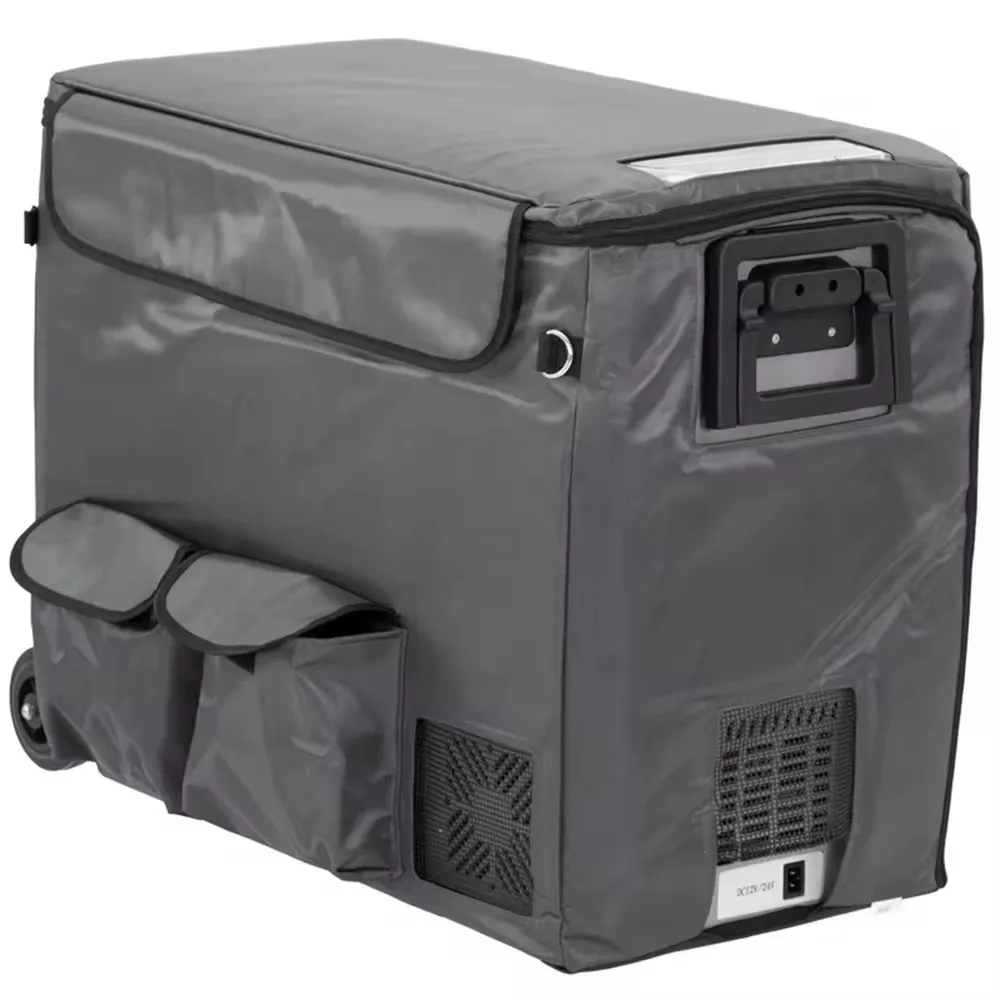 Внешняя Крышка для холодильника Alpicool C25-C75L CF45L CF55L MK18L MK25L