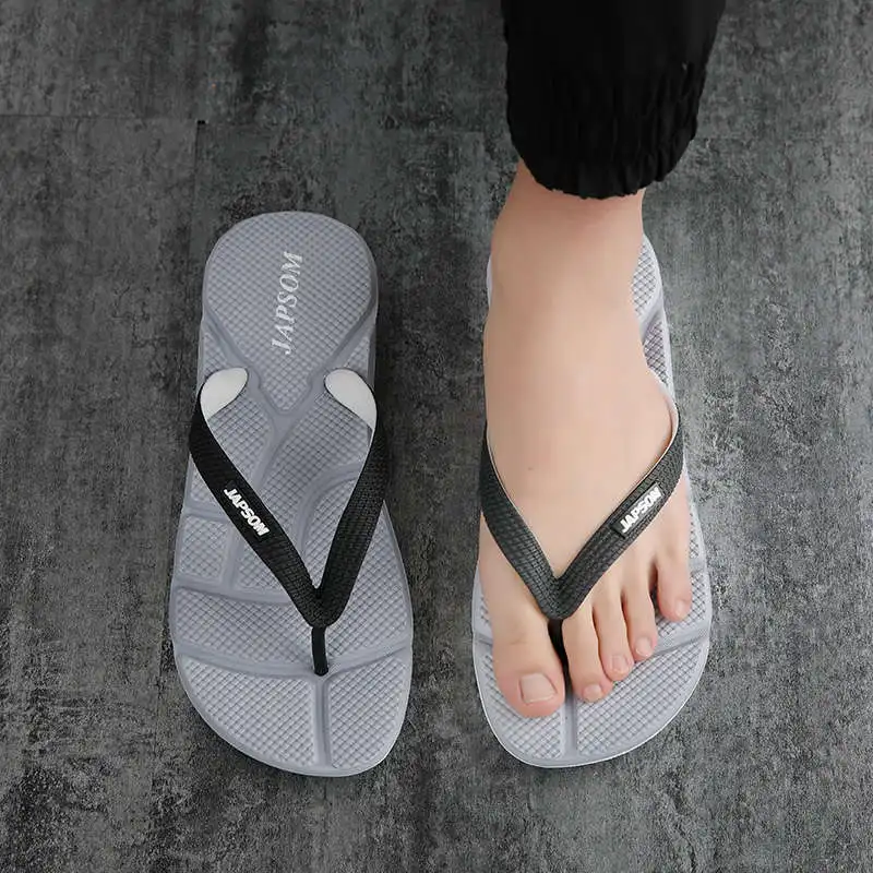 

Size 38 Flip Flops On The Platform Tennis Luxury Brand 2022 Fleece Shoes Casual Leatherette Summer Sandals Men's Slipper Tennis