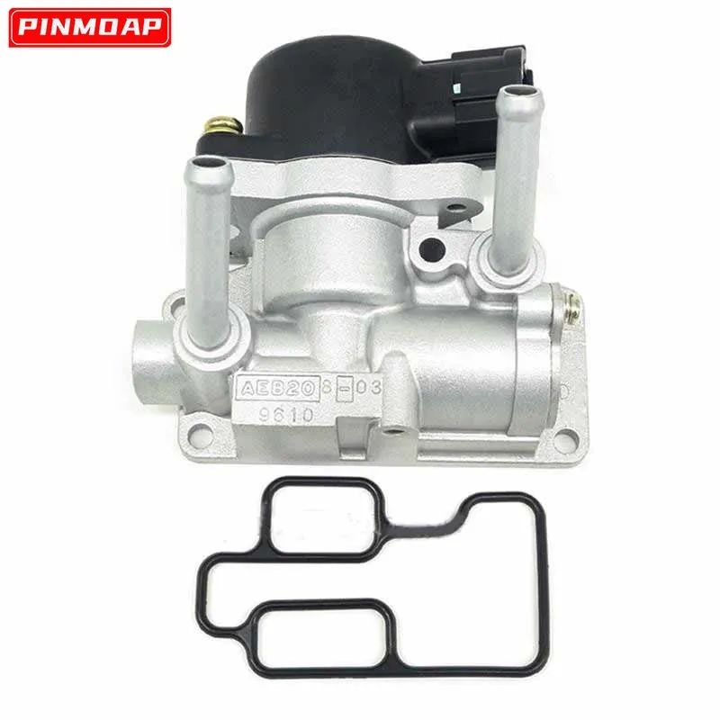 Регулирующий клапан двигателя холостого хода для Nissan OEM 23781-4M810 237814 M810 23781-5U001 23781-5U00