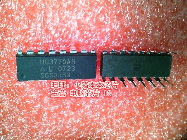 

Упаковка mailUC3770AN DIP CH552G W25M512JVFIQ 25M512JVFIQ SOP16 10 шт.