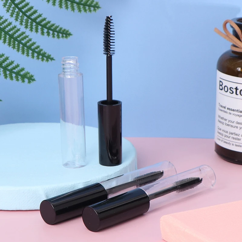 Пустая тушь для ресниц 3 шт. набор с трубками и переводными туши сделай сам