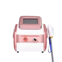 portable 808nm diode laser machine 755nm808nm1064nm 3 wavelengths diode laser hair removal machine for black skin women salon