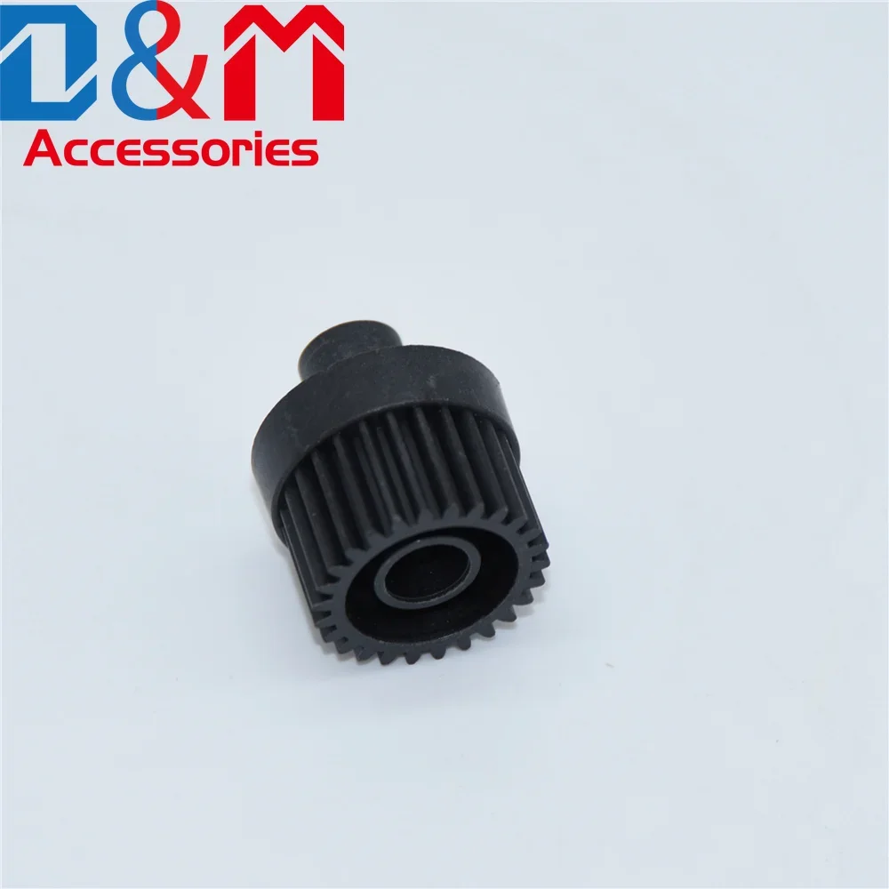 JC66-01202A внутренняя приводная шестерня фьюзера для Samsung SCX4200 SCX4300 SCX4600 SCX4623 ML1910 ML1915