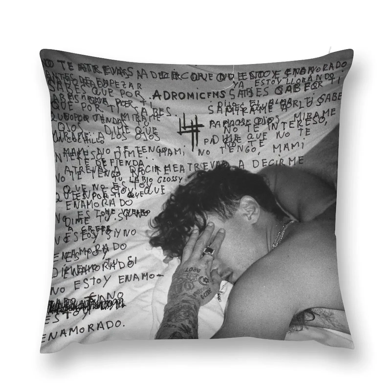 Yung Beef ADROMICFMS 4 декоративная подушка рождественские чехлы для подушек предметы