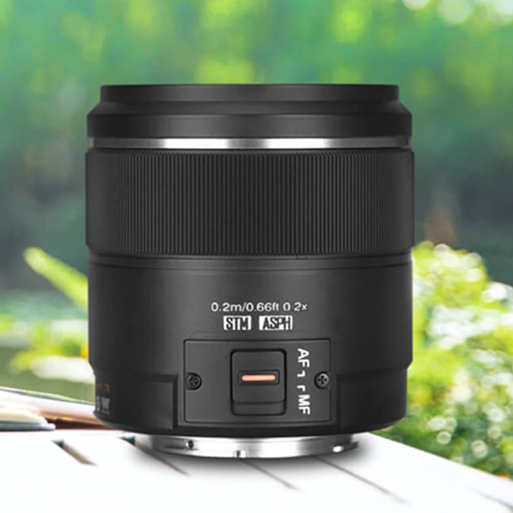 

25 мм F1.7 STM для Panasonic для Olympus 4/3 порт микро Одиночная камера автофокусировка объектив