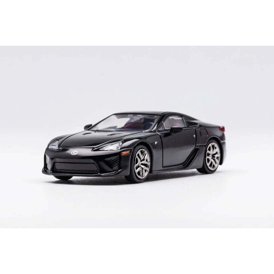 Фит DCT 1:64 LFA модель автомобиля из сплава