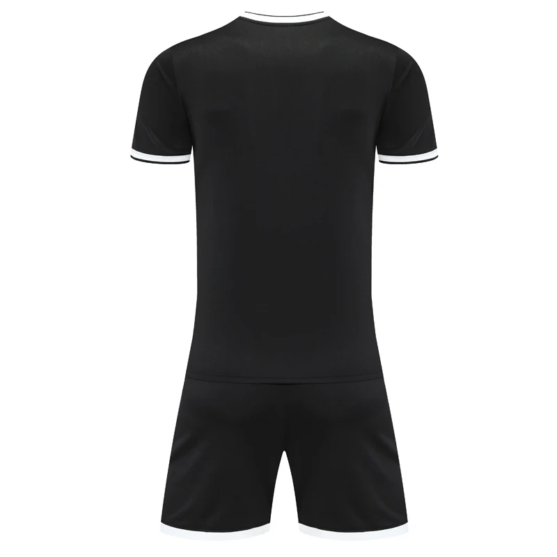 Мужские футбольные майки с буквенным принтом для бега фитнеса быстросохнущий