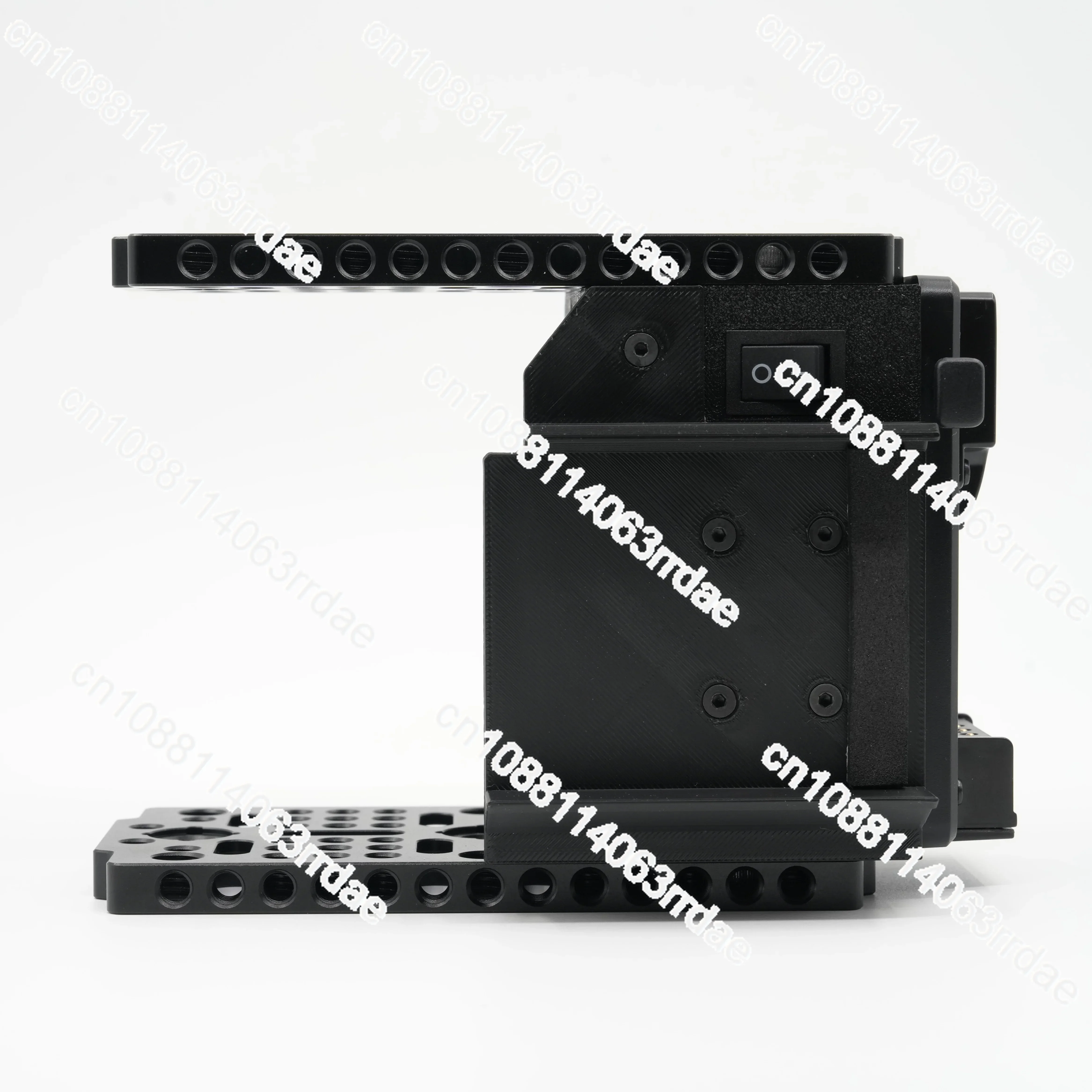 Комплект расширения Back FX3/FX30 Клетка для кроликов