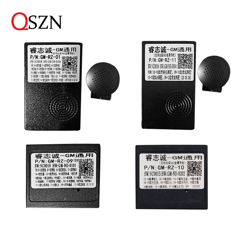 

Canbus Box Adaptor For Chevrolet Trax Cruze Lova RV Buick Volrando Excelle GX GL8 GL6 Encore 2013 Opel Cable Car Radio Android