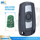 KEYECU KR55WK49125 CAS3 3 кнопки 315 МГц434 МГц868 МГц PCF7945 смарт-ключ дистанционного управления для BMW E60.E61.E90.E92 X5 X6 Z4 2002-2013