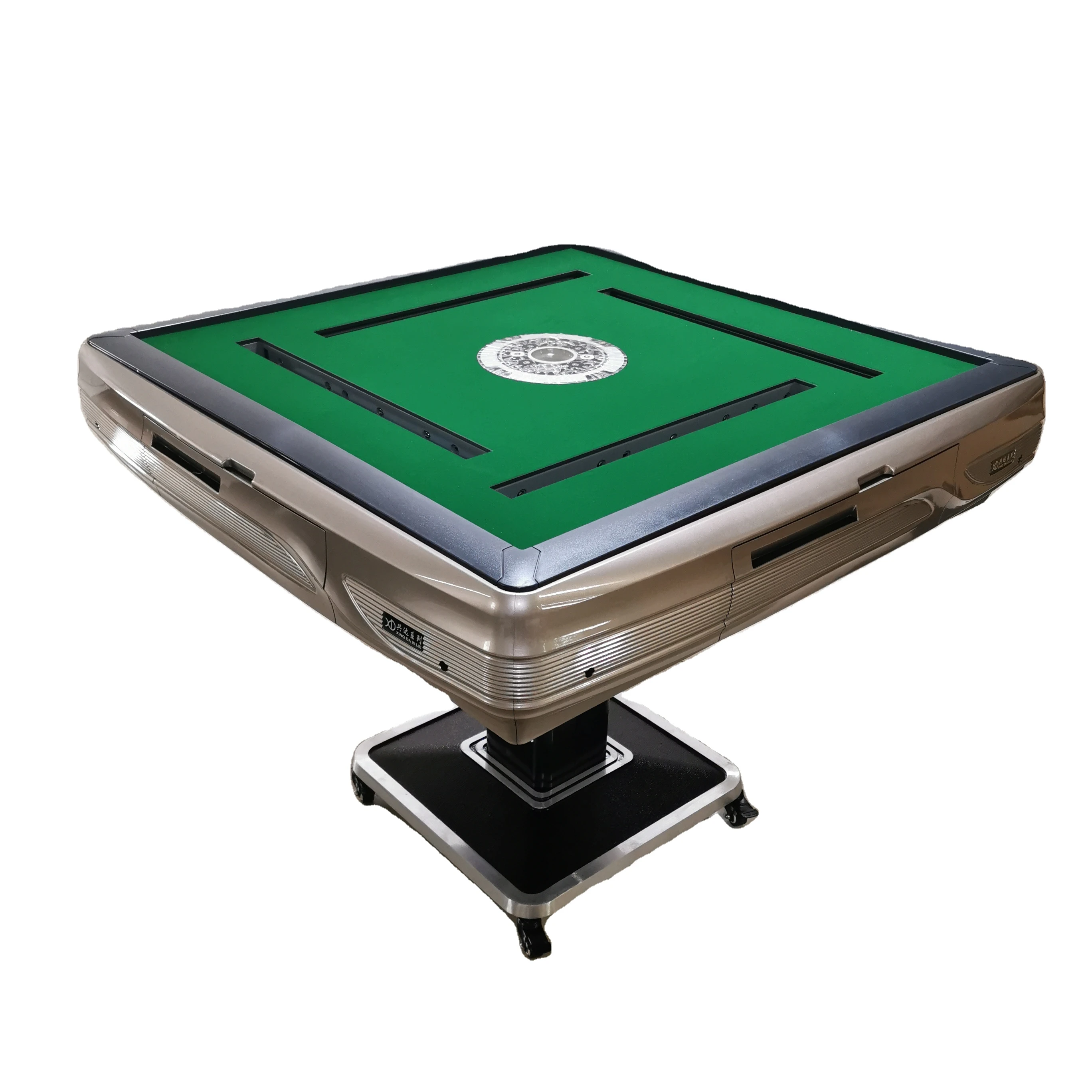 

Home style europe hot sale automatic mahjong table
