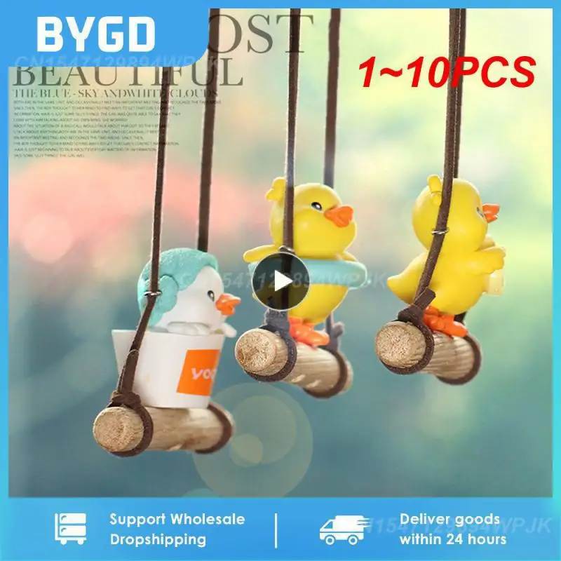 

1 ~ 10 шт. милые аниме Автомобильные украшения, Безликий Мужской автомобиль, подвеска, автомобиль, детский подарок на день рождения, автомобильный Декор