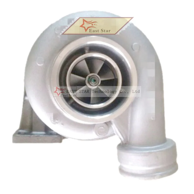 Turbo S2B 318829 318828 318747 для Deutz Industrial BF6M1013FC Penta BF6M2012C 7.15L 2001-05 |