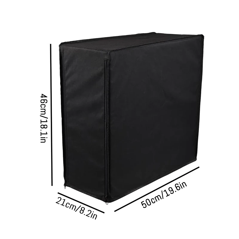 

Пылезащитный чехол для настольного компьютера Oxford