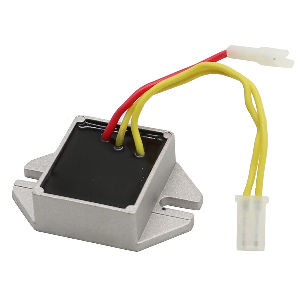 Обновите свою регулировку напряжения подходит для 21B906 21B907. 280700 311707 351700 Замените