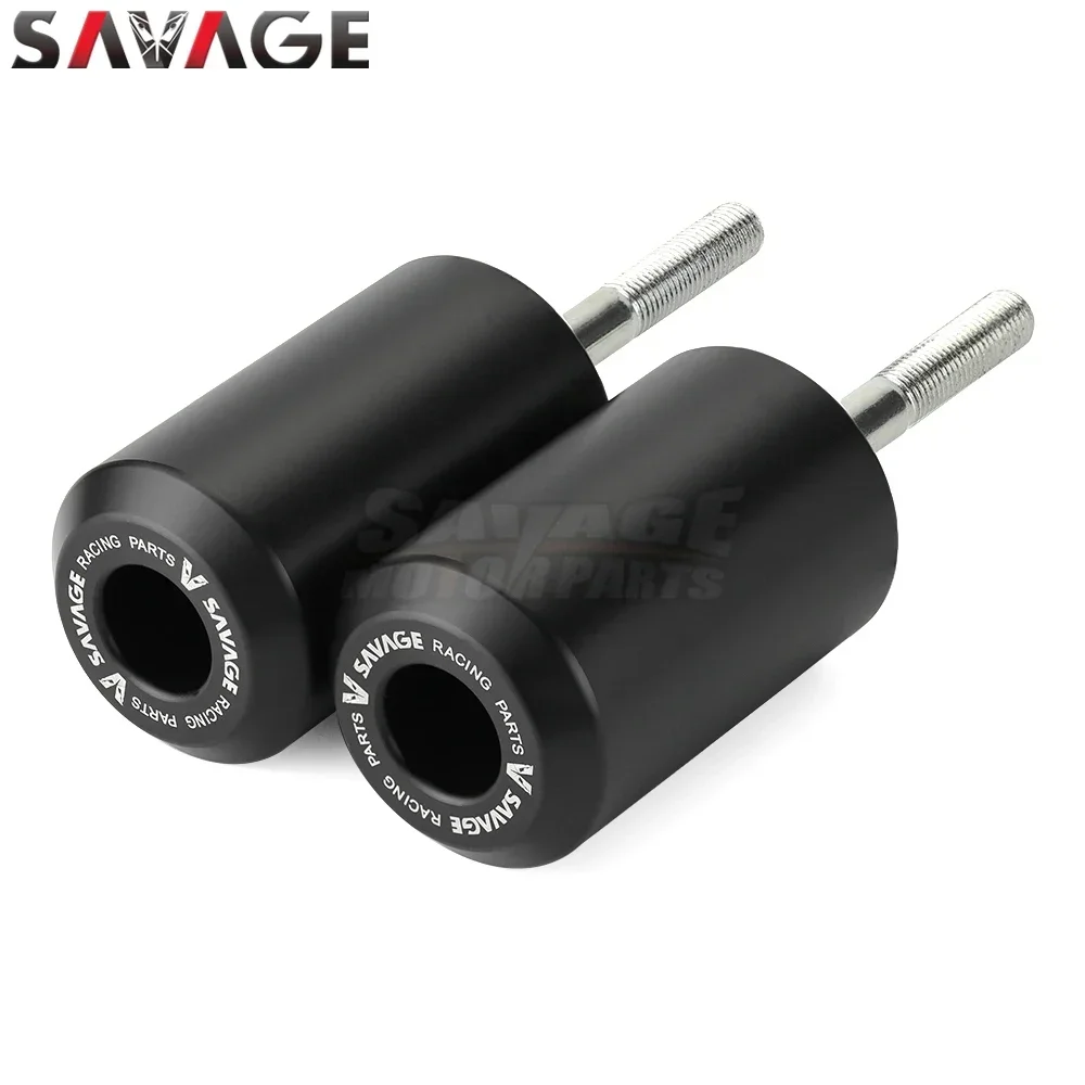 FZ1 2015 рама-слайдер защита от столкновений для YAMAHA FZ8 FZ6 S2 N/S Fazer 2004+ падения