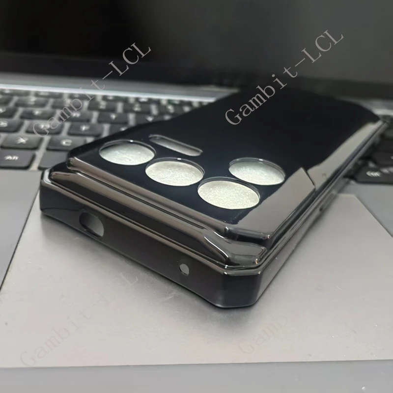 Фото Для смартфона IIIF150 Raptor 5G 2025 F150Raptor 6,78 дюйма, оригинальная защитная задняя крышка, мягкий чехол из ТПУ №5