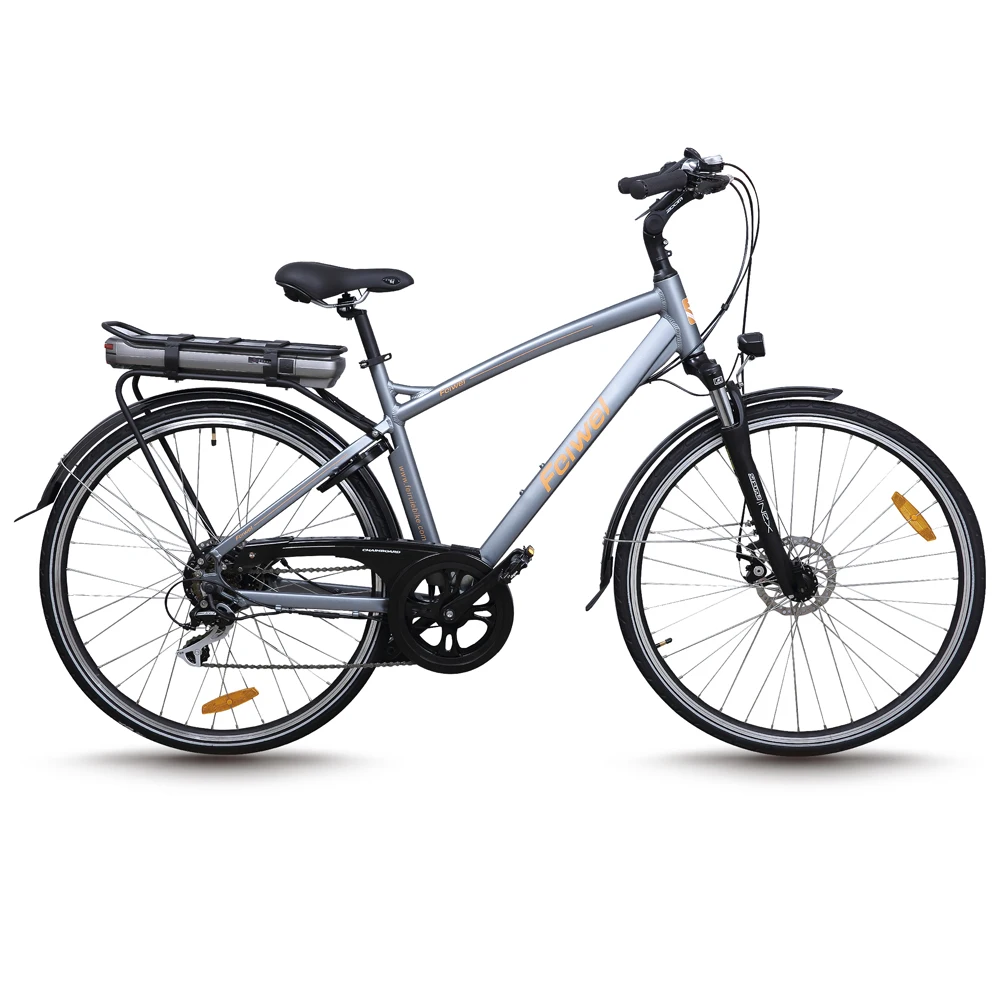 

25-30 km/h Excellent Material Lithium battery Electric Bike Chinese