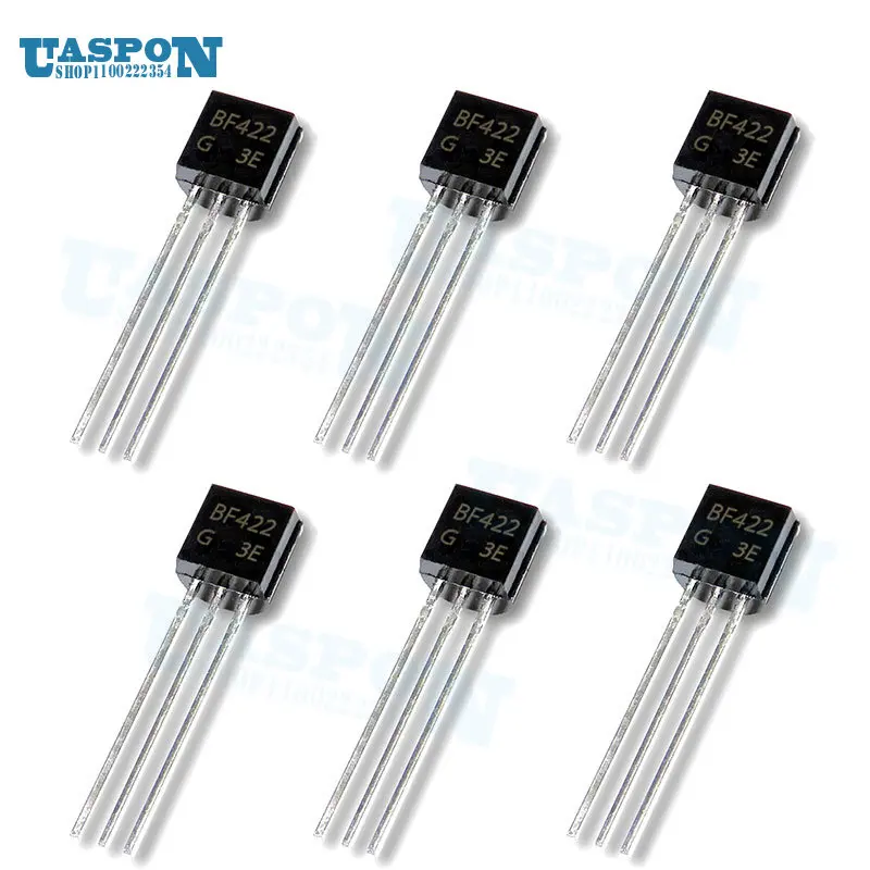 10 шт. BF245A TO-92 BF245 TO92 BF494 BF422 BF423 BF495
