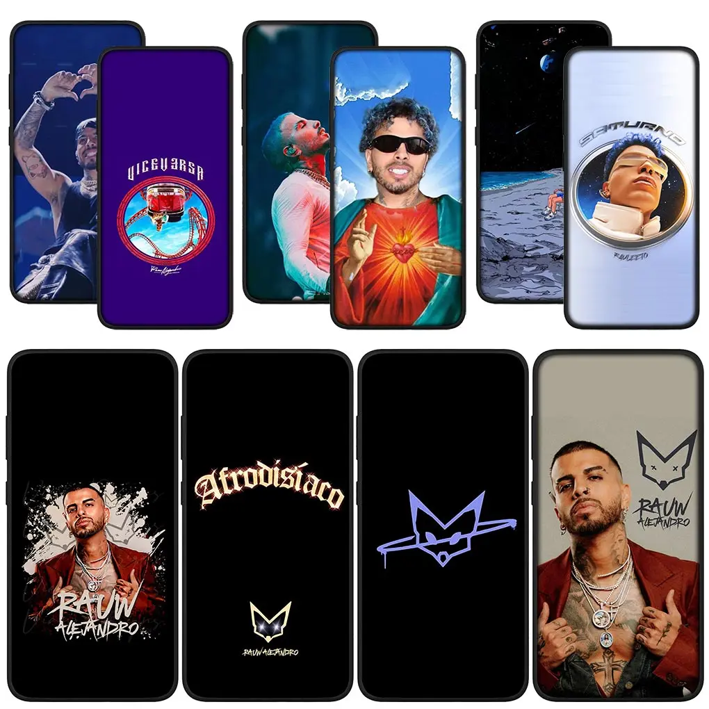 Фото Мягкий чехол Rauws Alejandros POP для Samsung Galaxy A10 A20 A22 A30 A31 A32 A50 A51 A52 A53 A72 A33 A71, чехол №1