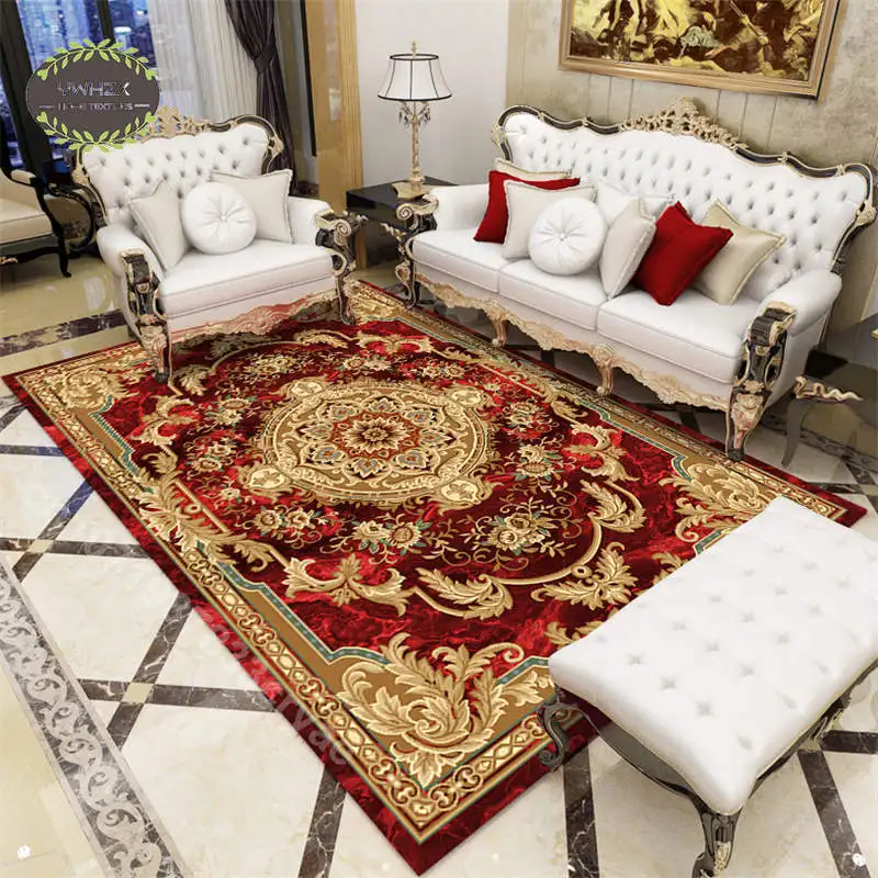 Рисунок 3 - ковер ковер в гостиную ковер в