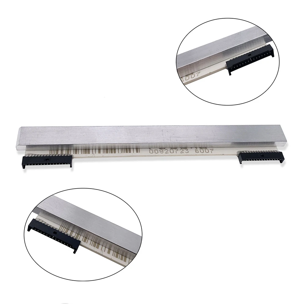 

Печатающая головка Zebra для ZP450 ZP550 ZP500 ZP505 GX420 GK420 105934-037 203 Dpi, 1 шт.