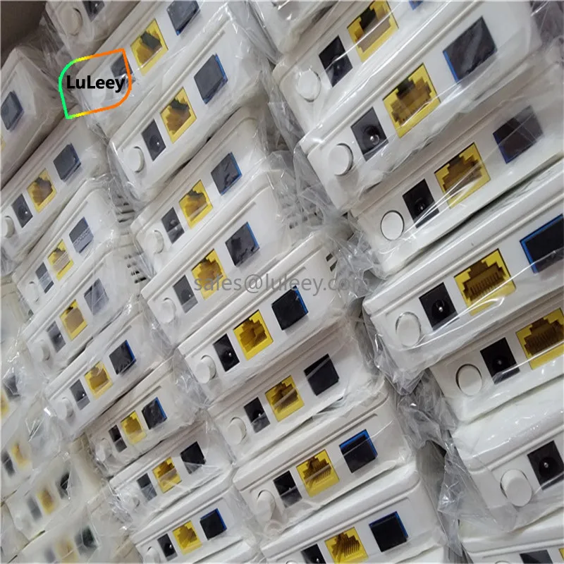 20 шт. 100% Новинка 1G гигабитный EPON GPON ONT XPON ONU HG8310m SFU мостовой режим SC APC/UPC совместимый