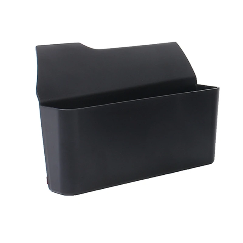 

Shifter Storage Box Organizer For Ford Bronco 2021 2022, Gear Shift Center Console Left Side Tray Organizer Accessories