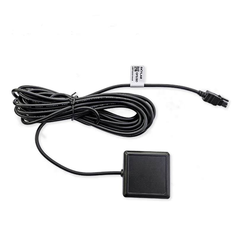 

SKM2105NR Car Navigation System GNSS Module G-mouse High Precision Cheap UART GPS Receiver Antenna Integrate