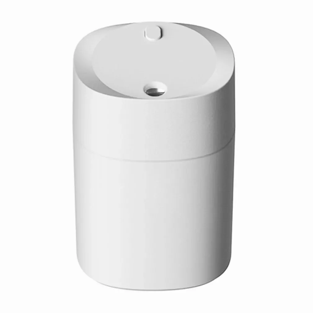 

Aroma Diffuser Small Home Car Air Moisturizer Mini Humidifier USB Atomizer Purify The Air Colorful Lights