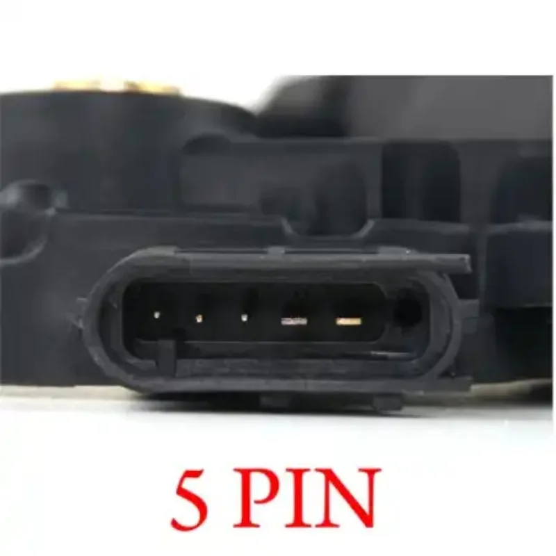 Интеллектуальный Серводвигатель A0002701852 A0002701752 722 9 ISM для Mercedes-Benz C/E/G/R/S/ML/SL 250 350 400 550