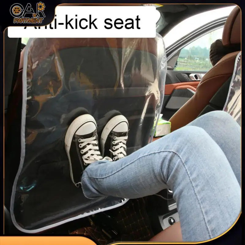 

Противоскользящий коврик эффективно предотвращает грязь универсальный чехол для заднего сиденья автомобиля товары для обслуживания коврик для сиденья автомобиля полиэтиленовая пленка