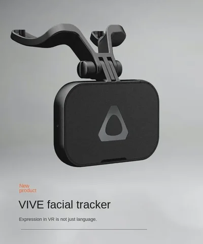新品未開封 HTC vive facial tracker HTC VIVE Facial Tracker - DroidShop.VN Vietnam
