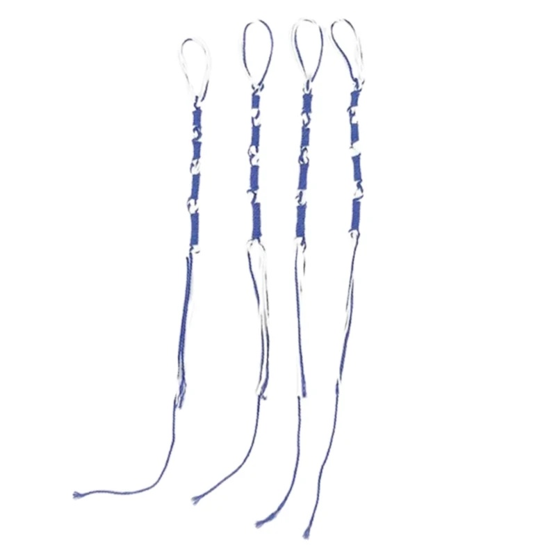 10 шт. кисточки для шали Иешуа Таллит Молитвенный платок Израиль Вифлеем