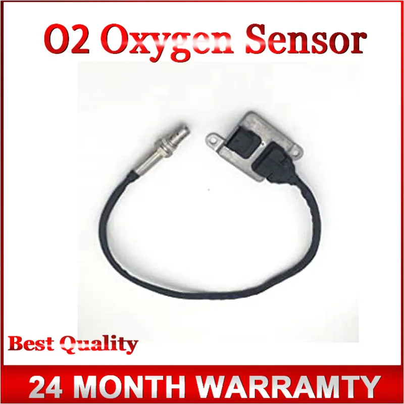 

Для датчика оксида азота Nox 2894939 Kenworth W900 петерbilt 367 384 386 388 389 587 Van Hool C2045 T2100 TD925 Volvo VNL VT