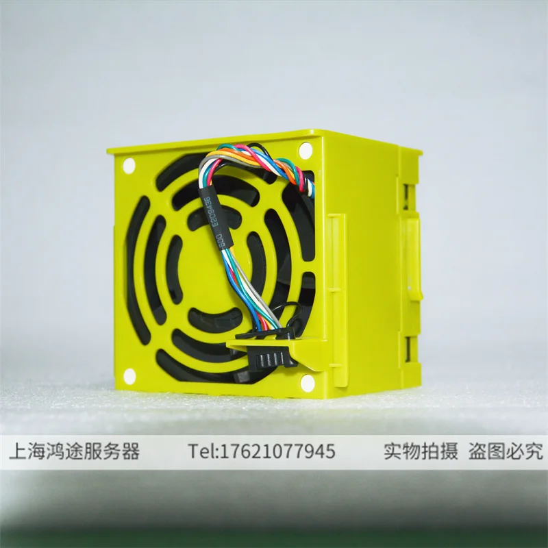 

Original RH2285H 2288H V2 server disassembly Original fan BC1M01FAN 32030102