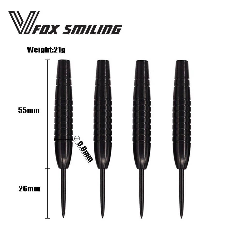 

3pcs 21g Steel Tip Dart Barrel Dartpin Accessories