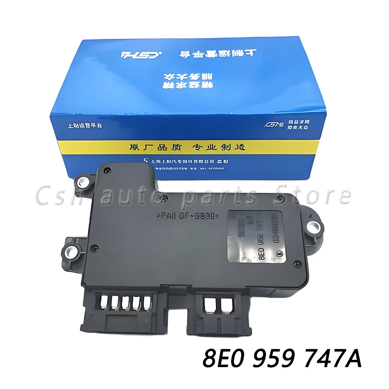 

8E0959747A Переключатель регулировки сиденья для VW GOLF MK5 PASSAT B6 AUDI A3 S3 A4 B6 Avant A4 B7 A6 Allroad C6 TT Seat EXEO OCTAVIA