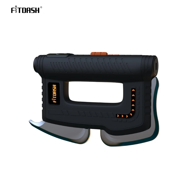 Массажер для мышечной терапии с подогревом