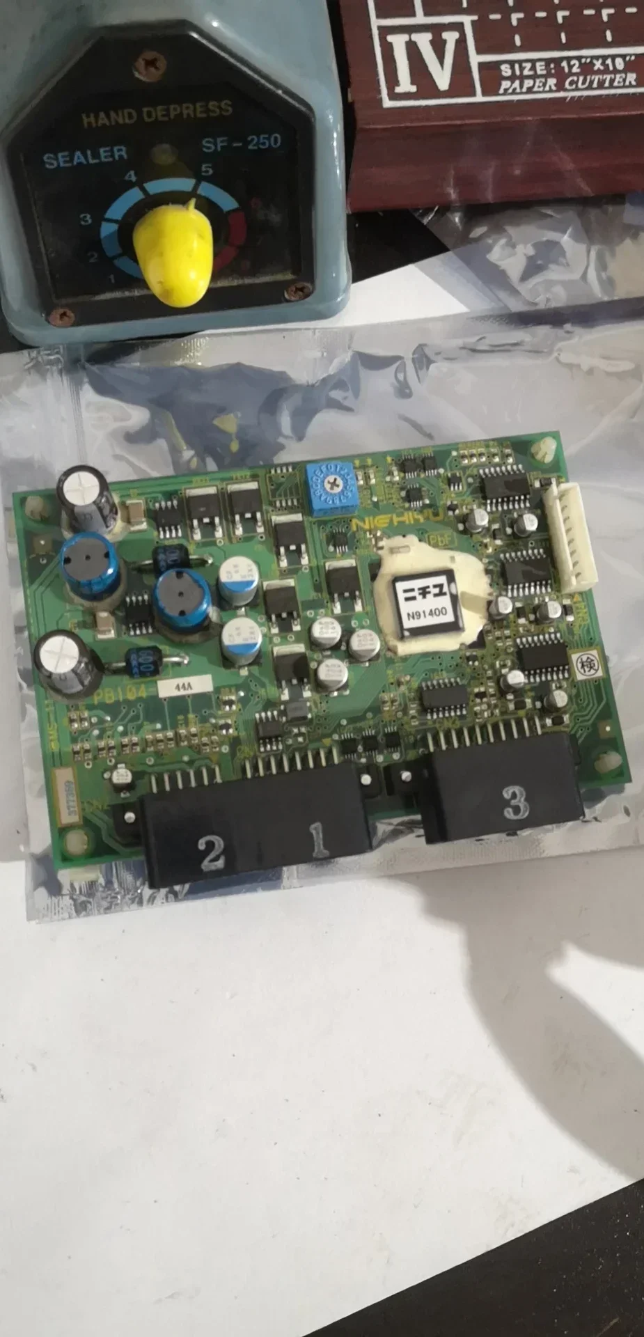 Высококачественные детали для электрического вилочного погрузчика монтажная