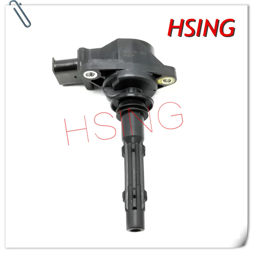 

Ignition Coil Fits For C230 C250 C280 C300 C350 CL550 ***Part No# 0001501980 A0001501980