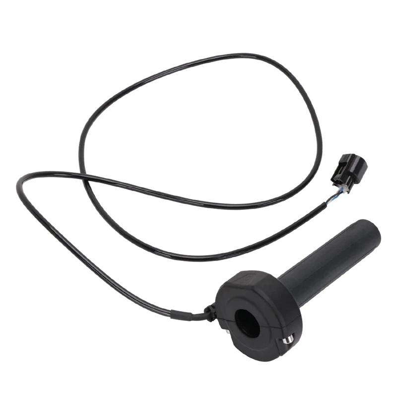 

Motorcycle Electronic Throttle Handle Throttle Handlebar for Sur-Ron Surron Light Bee S X Electric Off-Road Vehicle