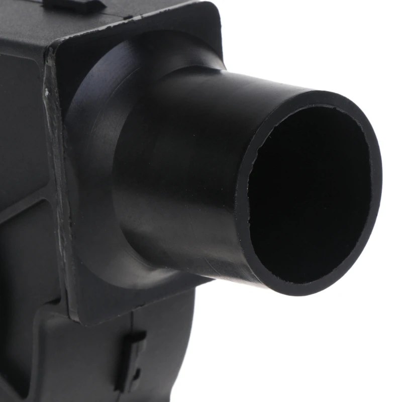 Вентилятор для барбекю ШИМ воздуходувка 7530 75x75x30 мм 12 в 2500 а об/мин воздушный поток