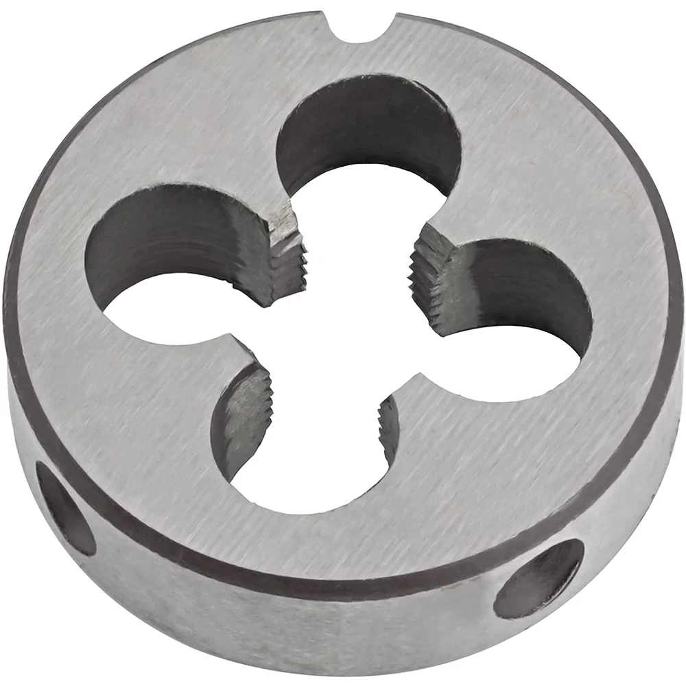 HUAZHICHUN набор метчиков и штампов 11/8-12UNF