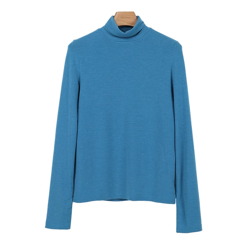 

2021 spring and autumn women's casual T-shirt