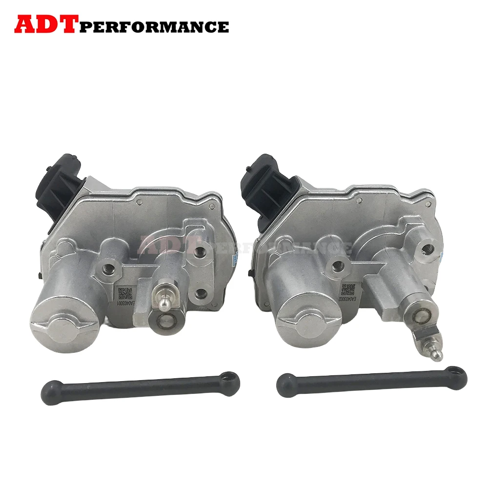 Турбо-электронный привод 59001107118 59001107084 A2C53321107 A2C53378046 шлюз турбины для BMW 535D M57 TU2 &amp