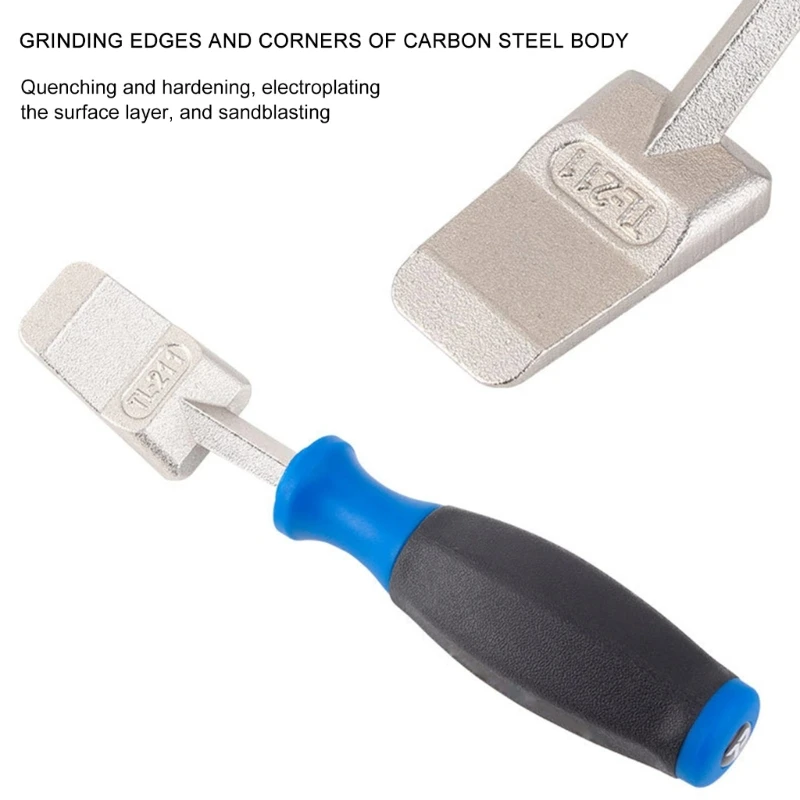 Прецизионный тормозной поршень для гидравлических дисковых систем горных